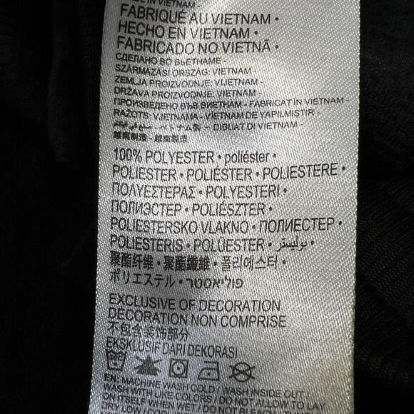 Converse Hoodie Pants Set Youth Large 12-13 Velour Pink Stripes Outfit Tracksuit - Picture 15 of 15